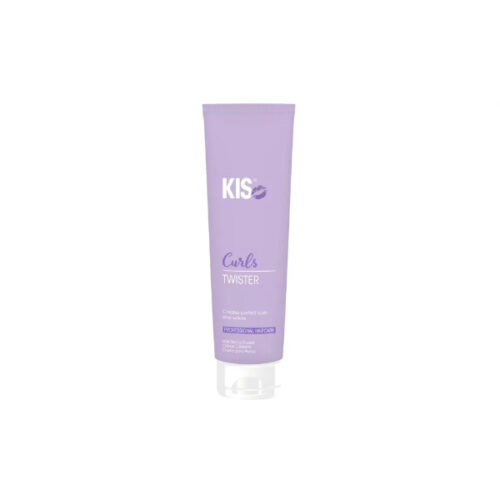 KIS Curls Twister Curl Cream - 150ml - Afbeelding 1