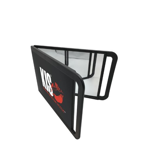 kis-double-sided-mirror KIS double sided mirror - Afbeelding 1