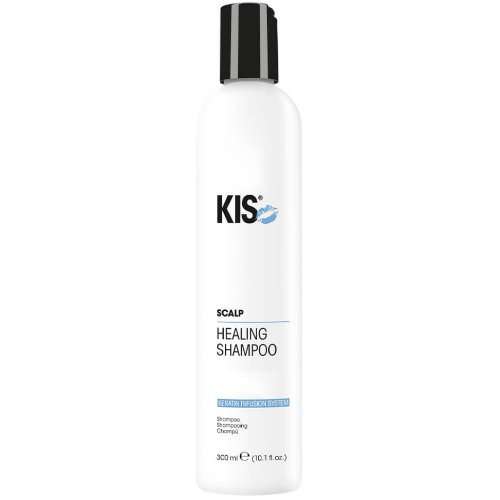 kis-kerascalp-healing-shampoo-kis-kerascalp-healing-shampoo-300ml KIS KeraScalp Healing Shampoo 300ml - Afbeelding 1
