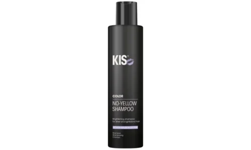 KIS Bleach No-Yellow Shampoo 250ml - Afbeelding 1