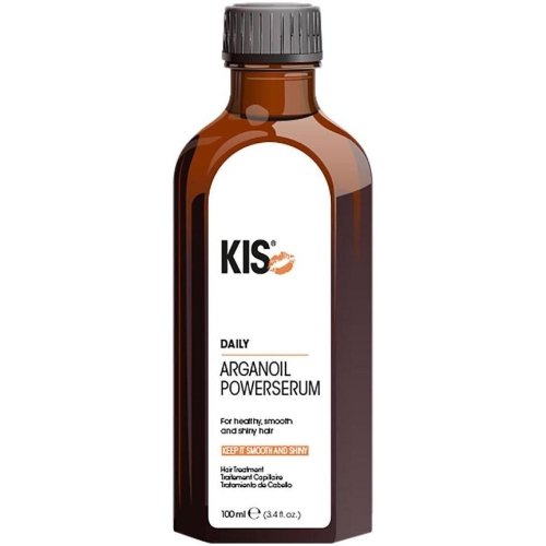 kis-organic-arganoil-powerserum-100ml KIS Organic ArganOil PowerSerum 100ml - Afbeelding 1