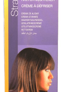 Anifa Strate Hair Straightner