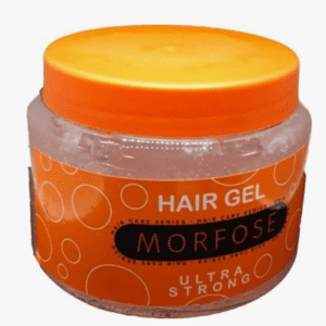 Morfose haargel ultra strong 500 ml