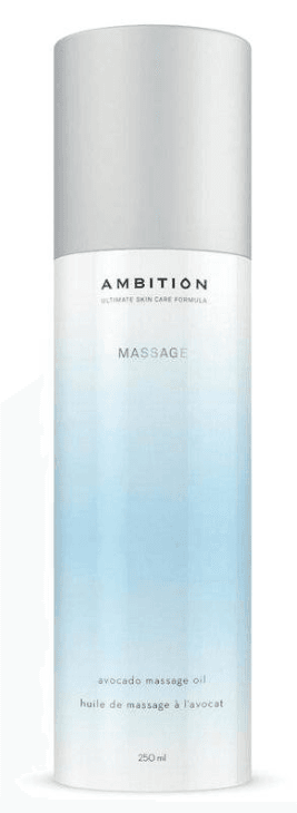 knipsel_25_1.png Ambition Avocado Olie 250 ml - Afbeelding 1