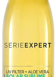 L'Oréal Serie Expert Solar Sublime Conditioner Spray - 125 ml