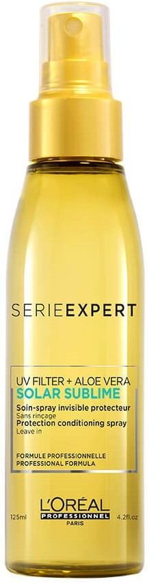 l-apos-oreal-serie-expert-solar-sublime-conditioner-spray-125-ml.jpg L'Oréal Serie Expert Solar Sublime Conditioner Spray - 125 ml - Afbeelding 1