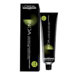 L'Oreal Inoa Ammonia Vrije Haarverf - 60ml - Afbeelding 2