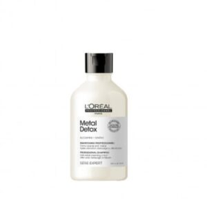 L'Oréal Metal Detox
