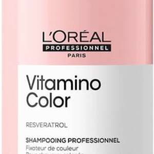 L'Oréal Serie Expert Vitamino Color Shampoo - 1500 ml