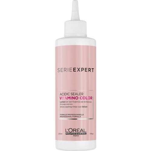 l_or_al_serie_expert_vitamino_color_acidic_sealer.jpg L'Oréal Serie Expert Vitamino Color Acidic Sealer - Afbeelding 1