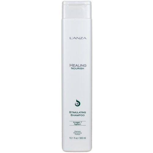 L'Anza Healing Nourish Stimulating Shampoo - Afbeelding 1