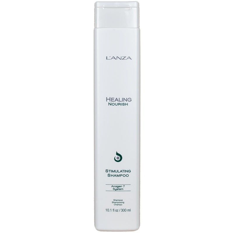 lan2160_lanza-healing-nourish-stimulating-shampoo_1.jpg L'Anza Healing Nourish Stimulating Shampoo - Afbeelding 1