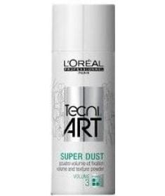 L'oreal Techni Art Volume 3 Super Dust 7gr