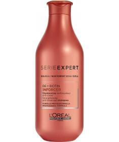 L'oreal SE Inforcer Shampoo 1500ml