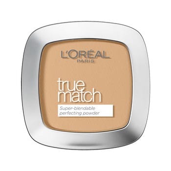loreal-paris-true-match-super-blendable-111d_2.jpg L'Oréal True Match Super-Blendable Perfecting Powder 2.R/2.C - Afbeelding 1