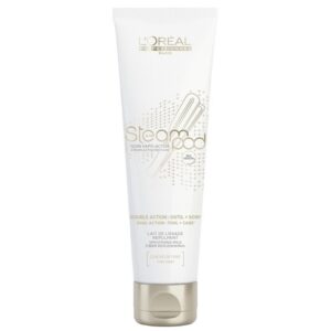 L'Oréal Steampod Smoothing Cream Fijn Haar 150ml