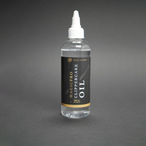 magic-pro-clipper-oil-150-ml Magic Pro Clipper Oil 150ml - Afbeelding 1