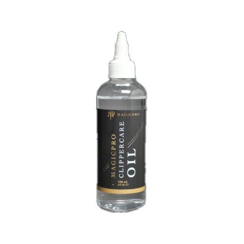 magic-pro-clipper-oil-150 Magic Pro Clipper Oil 150ml - Afbeelding 2