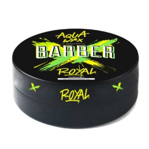 Barber Marmara Aqua Wax Royal 150ml