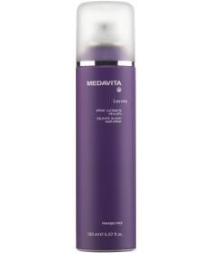 Medavita Delicate Glossy Hairspray 150ml