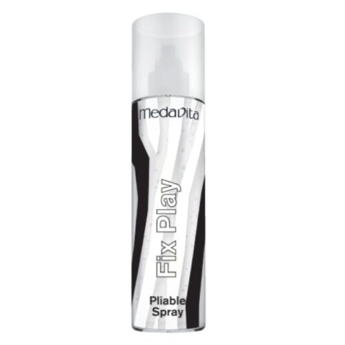 Medavita Fix Play Pliable Spray 200ml - Afbeelding 1
