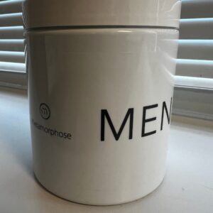 Metamorphose Men Sparkle Snow 500ml