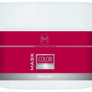 Metamorphose Relaxx Color Protect Mask 150ml