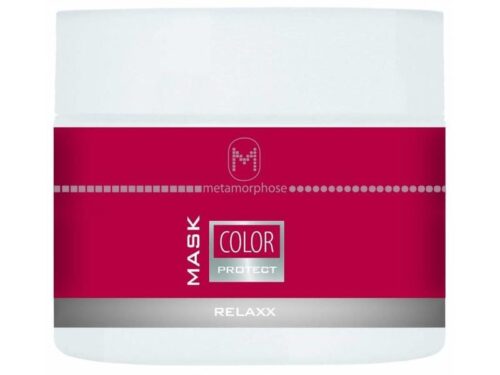 Metamorphose Relaxx Color Protect Mask 150ml - Afbeelding 1