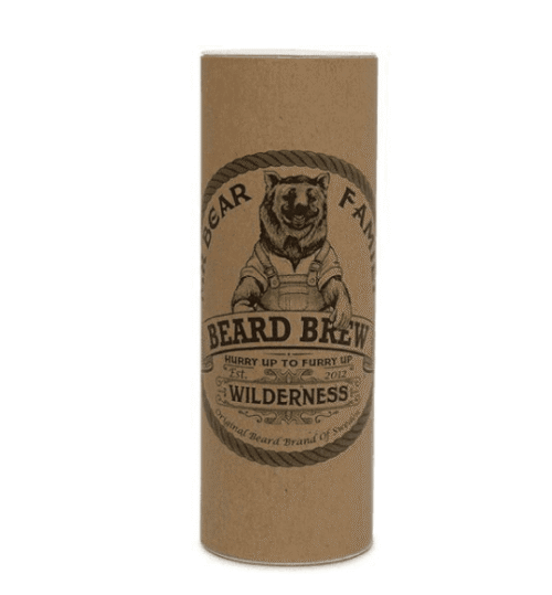 Mr.Bear Family Baardolie Wilderness - Afbeelding 1