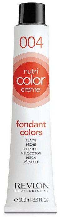 nutri_color_creme_1.png Revlon Professional Nutri Color Creme Fondant Colors 734 100ml - Afbeelding 1
