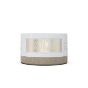 Immortal Infuse Iconic Men Cream Pomade 150ml