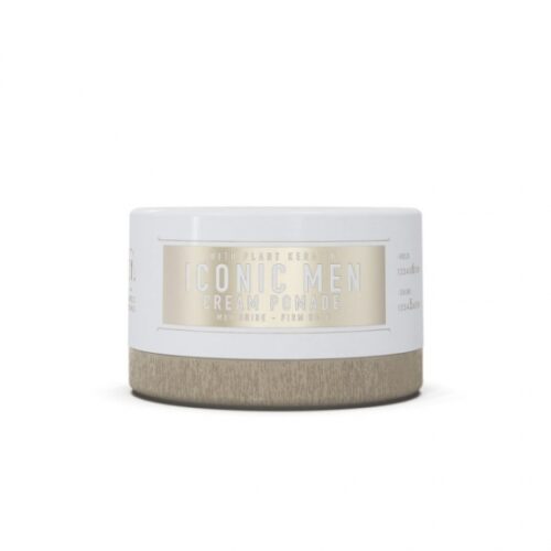 Immortal Infuse Iconic Men Cream Pomade 150ml - Afbeelding 1