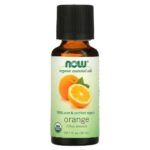 Ohanic Almond & Orange Olie 30ml - Afbeelding 2