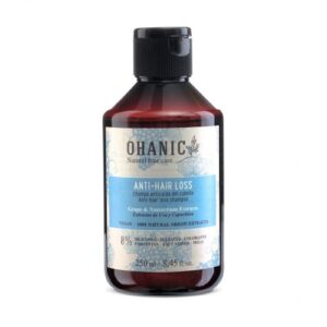 Ohanic Anti Haaruitval Shampoo 250ml