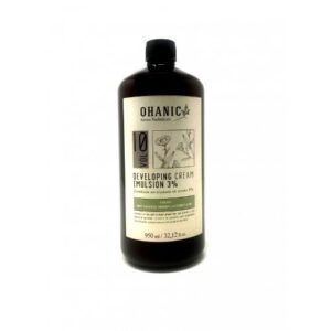 Ohanic Cream Developer Emulsion 950ml