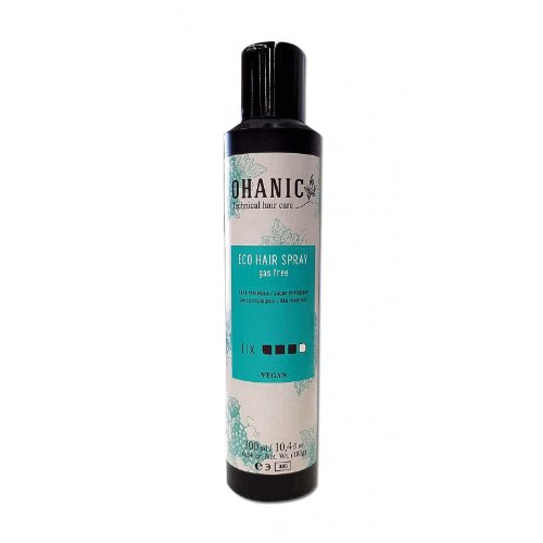 ohanic-eco-hair-spray-300ml Ohanic Eco Hair Spray 300ml - Afbeelding 1