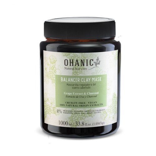 ohanic-mask-repair-3-in-1-1000ml Ohanic Mask Repair 3 in 1 1000ml - Afbeelding 1