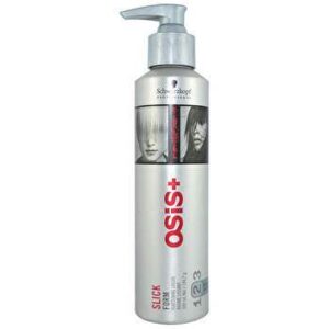 Schwarzkopf OSIS Slick Form – Flattening Liquid 200ml