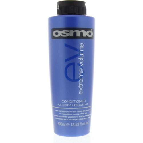 osmo-extreme-1.jpg Osmo Extreme Volume Conditioner 400ml - Afbeelding 1