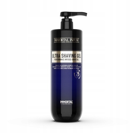 pol_pm_immortal-ultra-shaving-gel-zel-do-golenia-1000ml-5238_1.jpg Immortal Infuse Ultra Shaving Gel 1000ml - Afbeelding 1