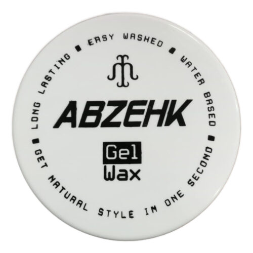Abzehk Gel Wax 150ml - Afbeelding 1