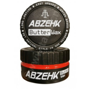 Abzehk Butter Wax 150ml