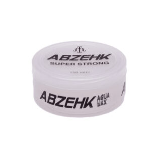 Abzehk Haarwax Super Strong look - 150 ml