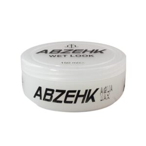 Abzehk Wax Wet Look 150ml