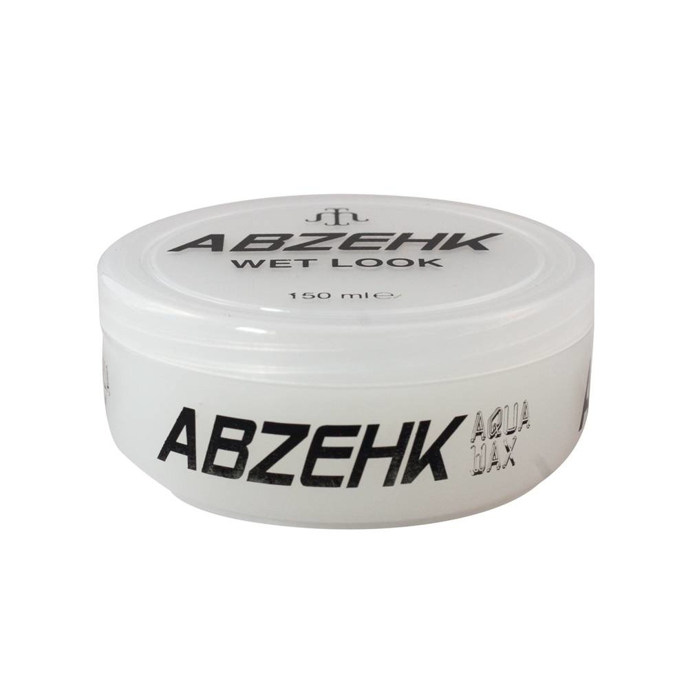 product-abzehk-8697426871592 Abzehk Wax Wet Look 150ml - Afbeelding 1