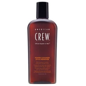 American Crew Power Cleanser Style Remover 250ml