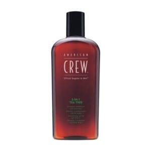 American Crew 3-in-1 Tea Tree 450ml