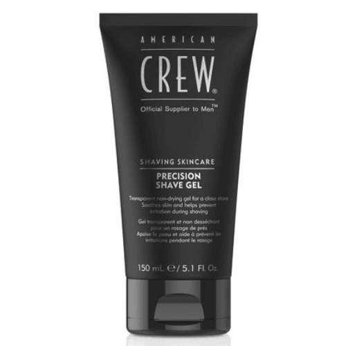 product-american-crew-669316406168 American Crew Precision Shave Gel 150ml - Afbeelding 1