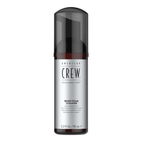 American Crew Shaving Skincare Beard Foam Cleanser 70 ml - Afbeelding 1