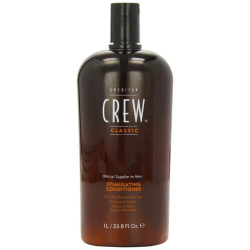 American Crew Stimulations Conditioner 1000ml - Afbeelding 1